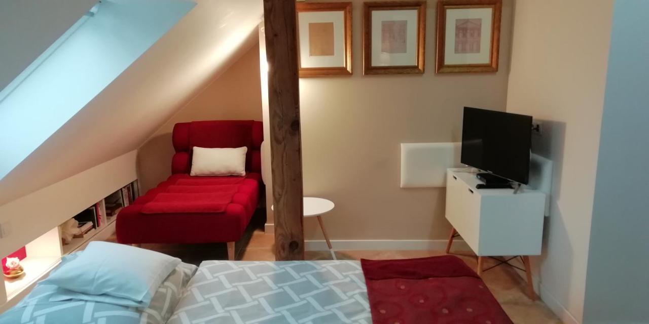 Apartmán Patea - Cozy And Quiet 42 Sqm Near The City Centre *